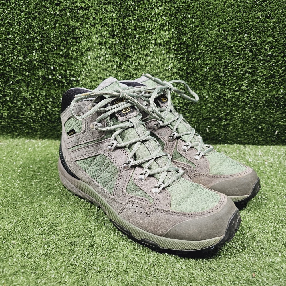 Asolo‎ Landscape GV ML Gore-Tex Outdoor Hiking Boots Waterproof Womens Size 8.5